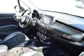 Thumbnail of 2018 Black Clearcoat FIAT 500X
