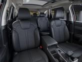 Thumbnail of 2025 Red Kia Sorento