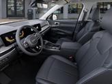 Thumbnail of 2025 Red Kia Sorento