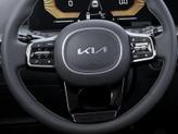 Thumbnail of 2025 Red Kia Sorento