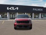 Thumbnail of 2025 Red Kia Sorento