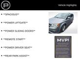 Thumbnail of 2019 Billet Silver Metallic Clearcoat Dodge Grand Caravan