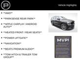 Thumbnail of 2018 DB Black Crystal Clearcoat Dodge Durango