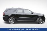 Thumbnail of 2018 DB Black Crystal Clearcoat Dodge Durango