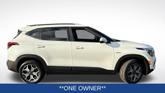 Thumbnail of 2023 Snow White Pearl Kia Seltos