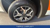 Thumbnail of 2023 Snow White Pearl Kia Seltos