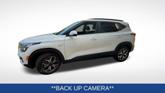 Thumbnail of 2023 Snow White Pearl Kia Seltos