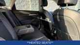Thumbnail of 2023 Snow White Pearl Kia Seltos