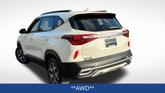 Thumbnail of 2023 Snow White Pearl Kia Seltos