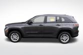 Thumbnail of 2024 Metallic Jeep Grand Cherokee