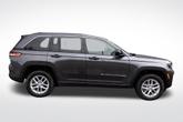 Thumbnail of 2024 Metallic Jeep Grand Cherokee