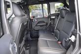 Thumbnail of 2025 Granite Crystal Clearcoat Metallic Jeep Wrangler