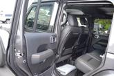 Thumbnail of 2025 Granite Crystal Clearcoat Metallic Jeep Wrangler