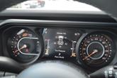 Thumbnail of 2025 Granite Crystal Clearcoat Metallic Jeep Wrangler