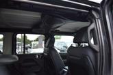 Thumbnail of 2025 Granite Crystal Clearcoat Metallic Jeep Wrangler