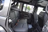 Thumbnail of 2025 Granite Crystal Clearcoat Metallic Jeep Wrangler