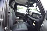Thumbnail of 2025 Granite Crystal Clearcoat Metallic Jeep Wrangler