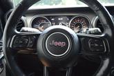 Thumbnail of 2018 Granite Crystal Clearcoat Metallic Jeep Wrangler Unlimited