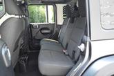Thumbnail of 2018 Granite Crystal Clearcoat Metallic Jeep Wrangler Unlimited