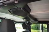 Thumbnail of 2018 Granite Crystal Clearcoat Metallic Jeep Wrangler Unlimited