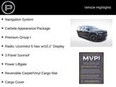 Thumbnail of 2025 Diamond Black Jeep Wagoneer