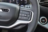 Thumbnail of 2025 Diamond Black Jeep Wagoneer
