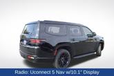 Thumbnail of 2025 Diamond Black Jeep Wagoneer