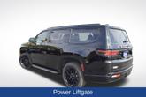 Thumbnail of 2025 Diamond Black Jeep Wagoneer