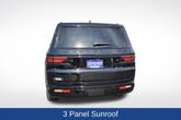 Thumbnail of 2025 Diamond Black Jeep Wagoneer