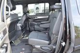 Thumbnail of 2025 Diamond Black Jeep Wagoneer