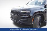 Thumbnail of 2025 Diamond Black Jeep Wagoneer
