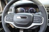Thumbnail of 2025 Diamond Black Jeep Wagoneer