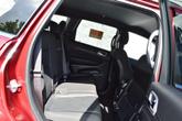 Thumbnail of 2021 Velvet Red Pearlcoat Jeep Grand Cherokee