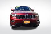 Thumbnail of 2021 Velvet Red Pearlcoat Jeep Grand Cherokee