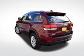 Thumbnail of 2021 Velvet Red Pearlcoat Jeep Grand Cherokee