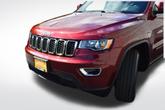 Thumbnail of 2021 Velvet Red Pearlcoat Jeep Grand Cherokee