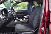 Thumbnail of 2021 Velvet Red Pearlcoat Jeep Grand Cherokee