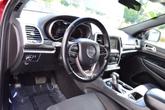 Thumbnail of 2021 Velvet Red Pearlcoat Jeep Grand Cherokee