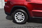 Thumbnail of 2021 Velvet Red Pearlcoat Jeep Grand Cherokee