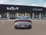 Thumbnail of 2025 Wolf Gray Kia K5