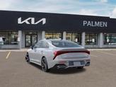 Thumbnail of 2025 Wolf Gray Kia K5