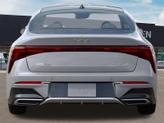 Thumbnail of 2025 Wolf Gray Kia K5