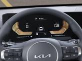 Thumbnail of 2025 Wolf Gray Kia K5