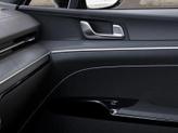 Thumbnail of 2025 Wolf Gray Kia K5