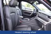 Thumbnail of 2025 Diamond Black Jeep Grand Cherokee L
