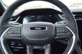 Thumbnail of 2025 Diamond Black Jeep Grand Cherokee L