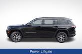 Thumbnail of 2025 Diamond Black Jeep Grand Cherokee L