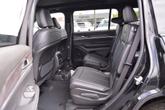 Thumbnail of 2025 Diamond Black Jeep Grand Cherokee L
