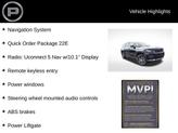 Thumbnail of 2025 Diamond Black Jeep Grand Cherokee L