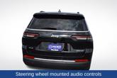 Thumbnail of 2025 Diamond Black Jeep Grand Cherokee L
